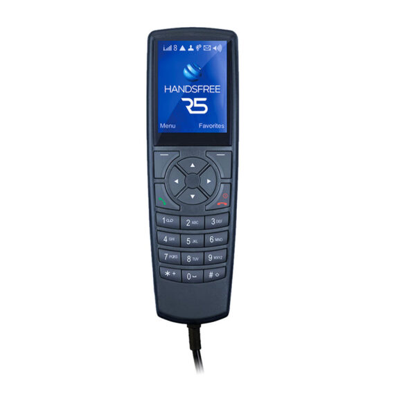 R5 Handset