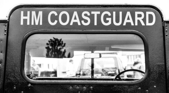 HM Coastguard